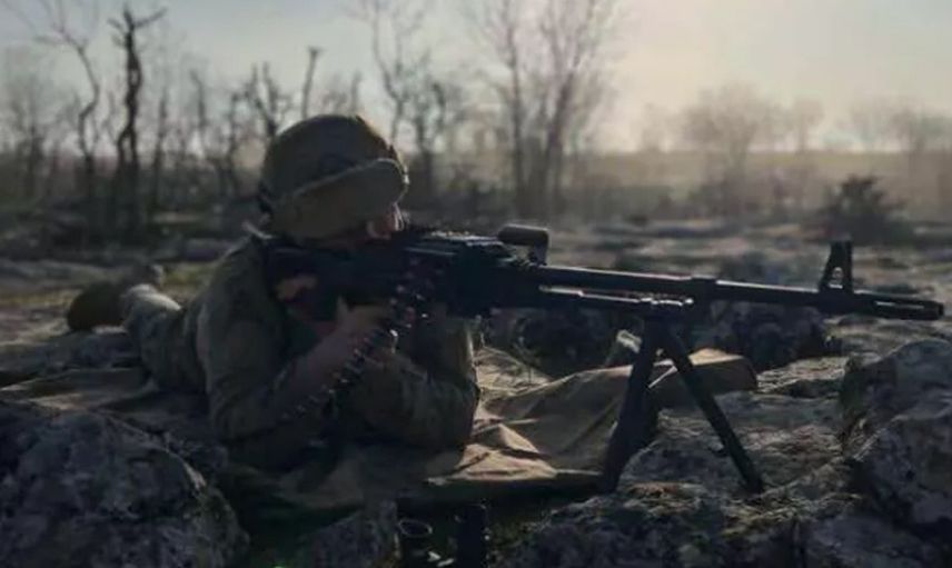 İçişleri Bakanlığı açıkladı: Diyarbakır'da Eren Kış 27 Operasyonu başladı!