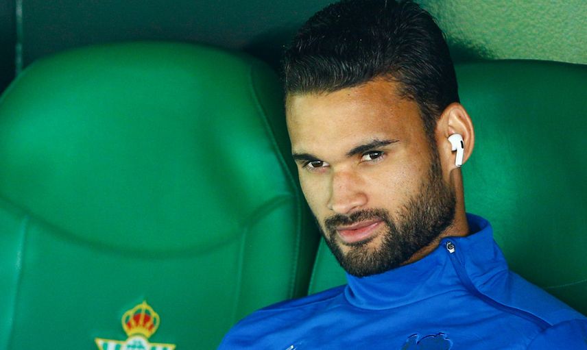 Galatasaray Willian Jose'yi Transfer Etmek İstiyor!