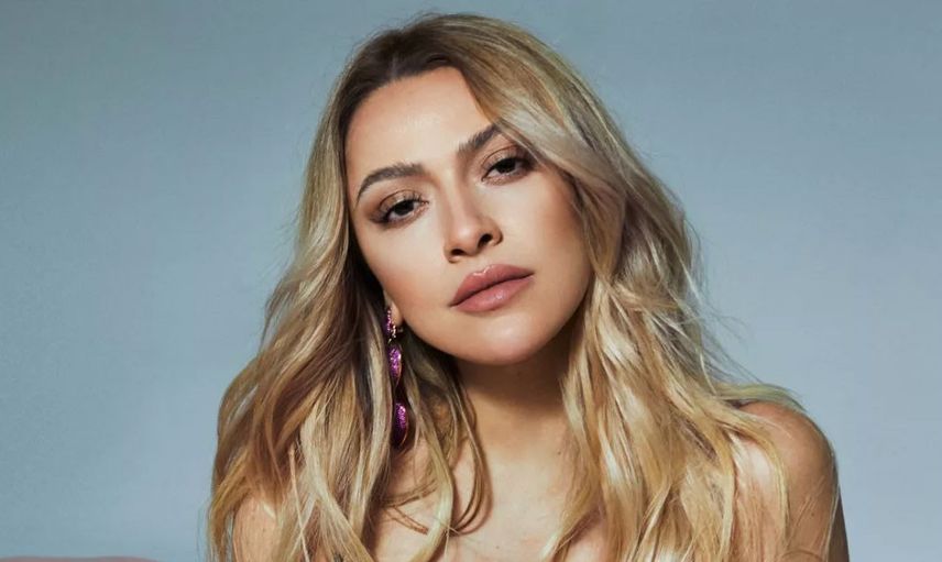 Kız isteme merasimi gerçekleşen Hadise'den çalışanlarına gizlilik anlaşması! Kuralı ihlal eden tazminat ödeyecek