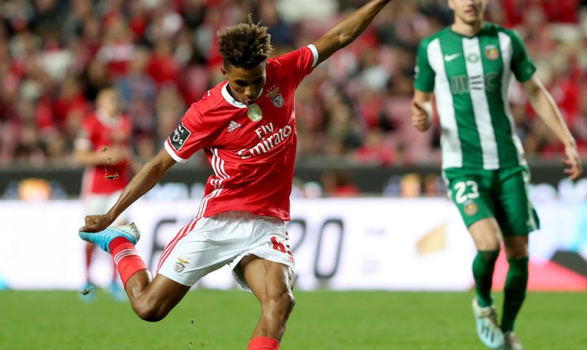 Gedson Fernandes, Galatasaray'a Transfer Olmak İstememiş!