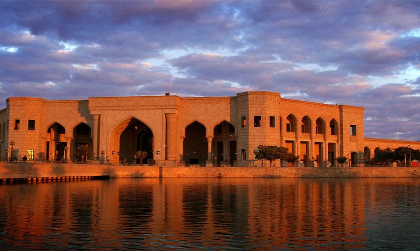 IRAK