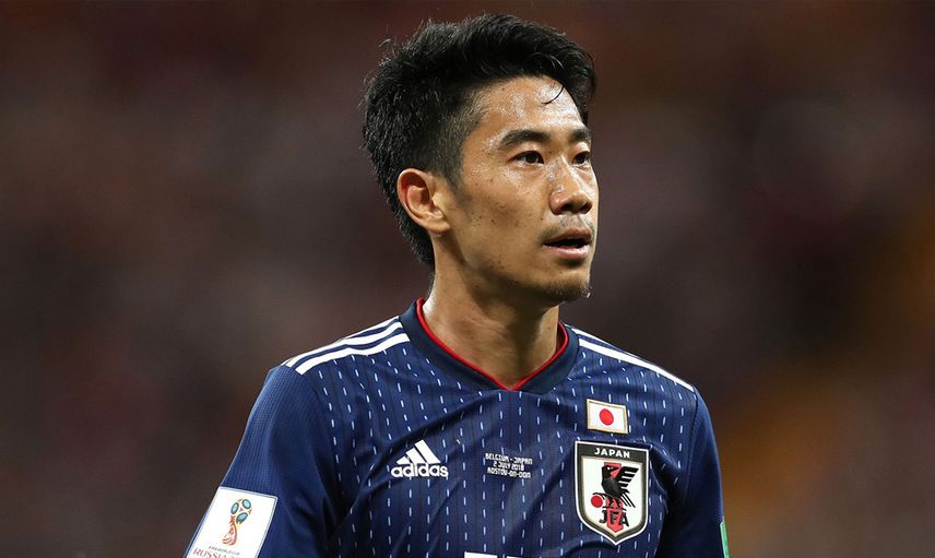 Antalyaspor Transferde Shinji Kagawa ile Görüşüyor!