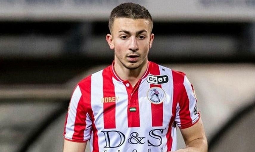 Beşiktaş Transferde Galatasaray'dan Halil Dervişoğlu'nu Gözüne Kestirdi!