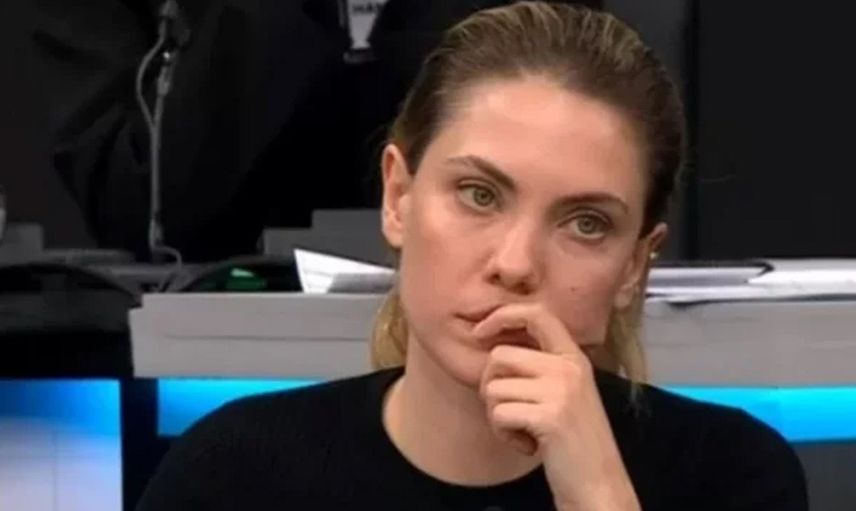 Uzun süreli bekarlık bitiyor! Yasak Elma'nın Yıldız'ı Eda Ece evlenmeye karar verdi
