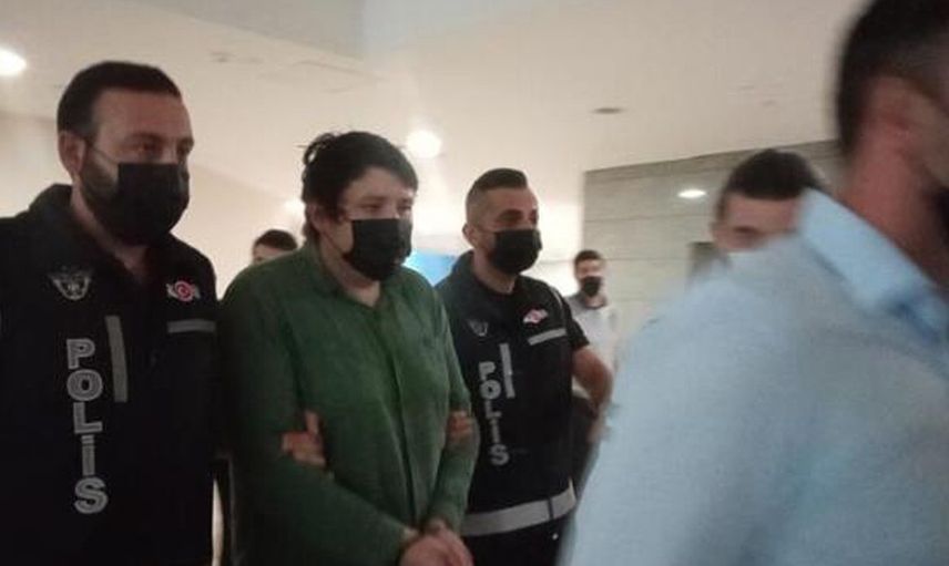 Tosuncuk Lakaplı Mehmet Aydın'ın Çiftlik Bank Davası