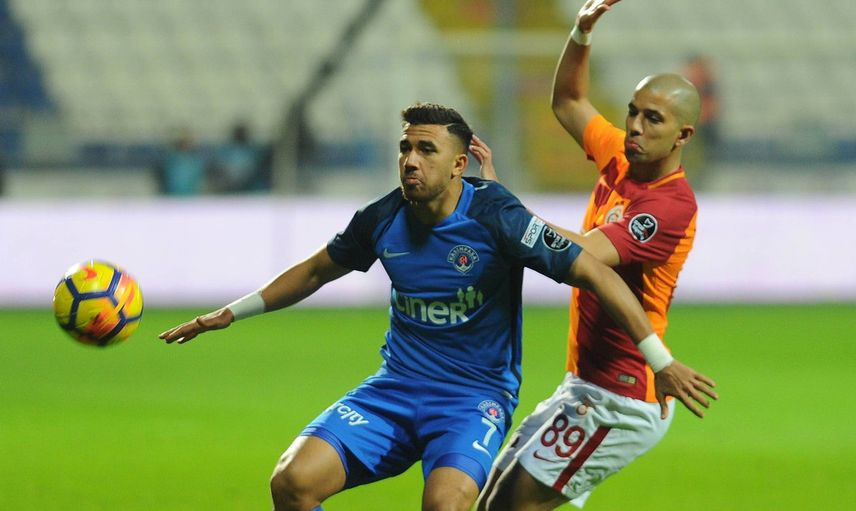 Medipol Başakşehir Trezeguet'i Transfer Etmek İstiyor!