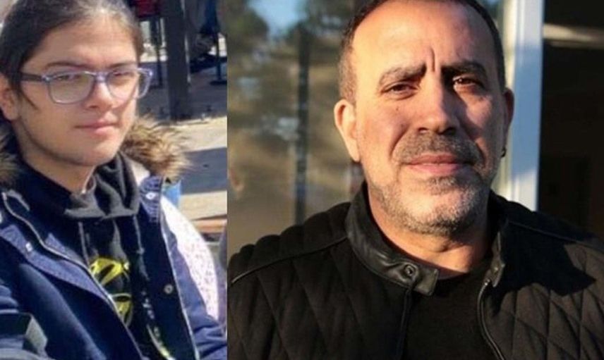 Herkese yardım eden Haluk Levent kuzenini kaybetti! 'Enkaz altında kalmıştı'