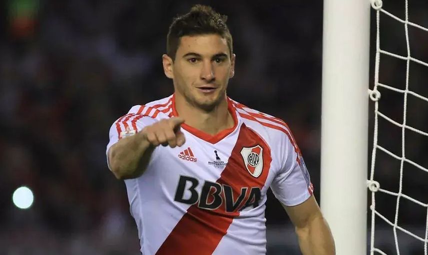 Fenerbahçe Transferde Gözüne Lucas Alario'yu Kestirdi!