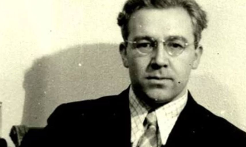 Sabahattin Ali 