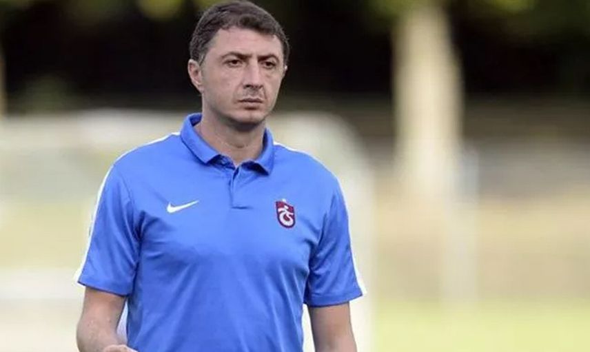 TEKNİK ADAMLIK KARİYERİ