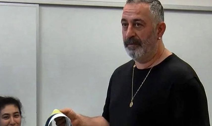 Ünlü komedyen Cem Yılmaz'dan şaşırtan seçim sonrası açıklaması!