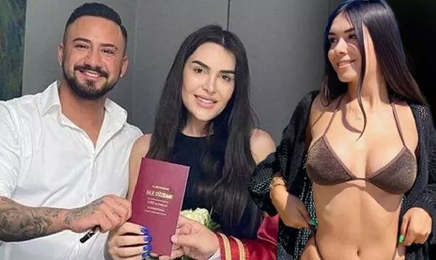 Selin Ciğerci ve Gökhan Çıra çiftinin boşanma nedeni ortaya çıktı mesajlaşmalar tek tek ifşa oldu! 'Erkekler kapatılsın ya!'