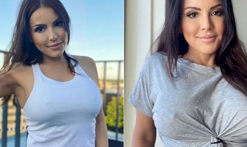 Ünlü Model 200 Deve  Hediye İle Evlenme Teklifi Aldı