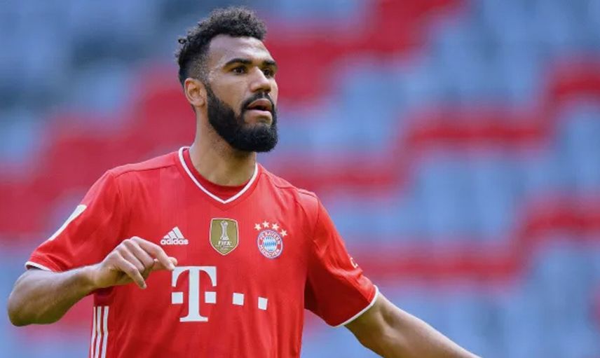 Fenerbahçe Choupo Moting'i Transfer Edecek!