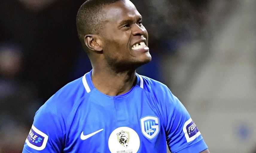 Mbwana Samatta'nın Genk'in Teklifine Olumlu Yanıt Geldi