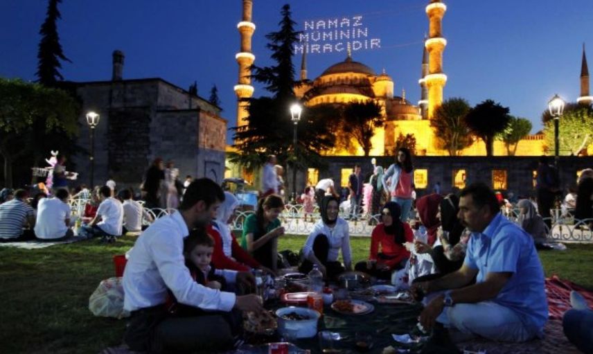 Oruca Nasıl Niyet Edilir?