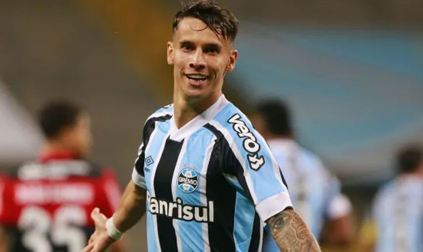 Fenerbahçe Gremio'dan Ferreira'yı Transfer Etmek İstiyor!