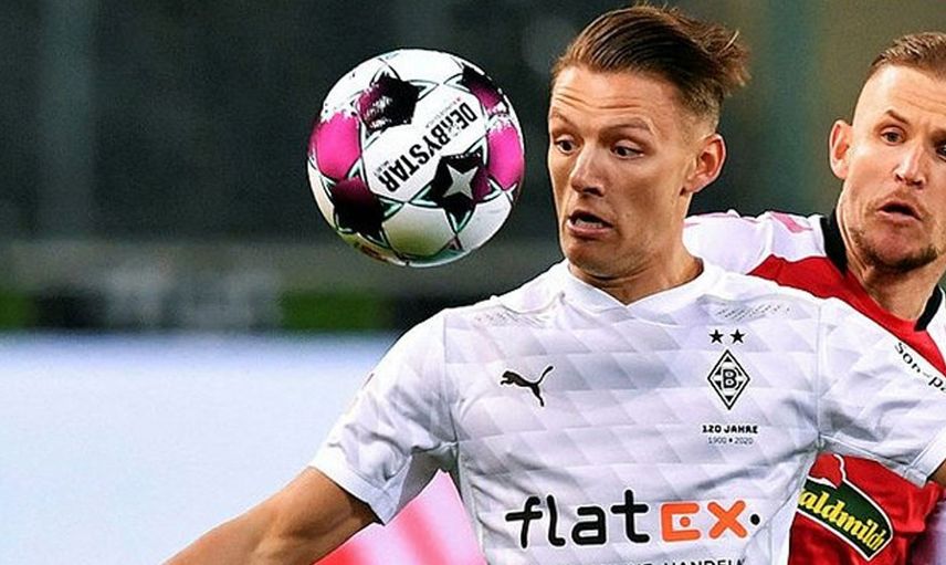 Beşiktaş Hannes Wolf transferi için devreye girdi!