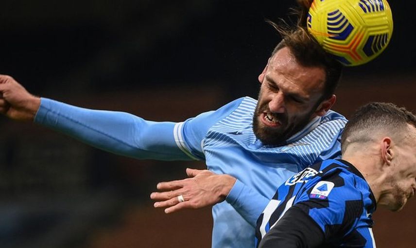 Lazio Eski Fenerbahçeli Vedat Muriqi İle Yollarını Ayırıyor!