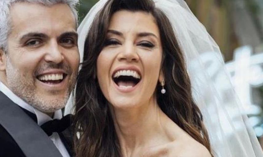 Gökçe Bahadır hamile mi? Eşi Emir Ersoy açıkladı