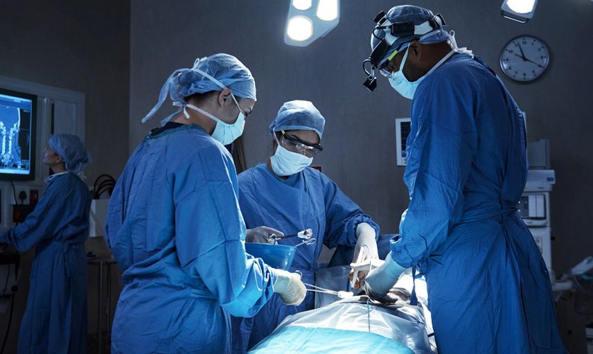 Erkek üreme organınızın şekli hastalığın habercisi olabilir