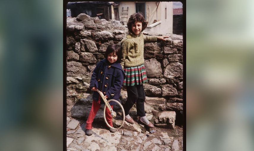 İstanbul 1965'te Nasıldı? İşte Eski İstanbul Fotoğrafları