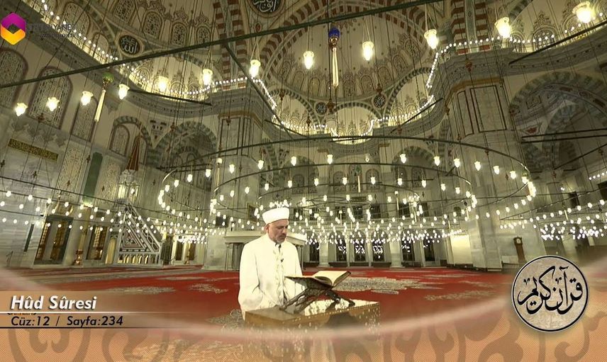 Mukabele Nedir?
