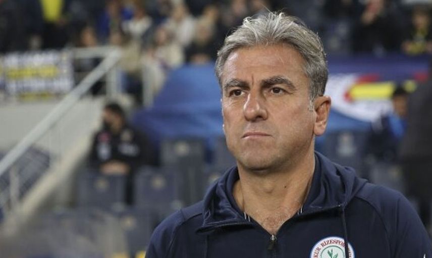 Süper Lig, Avrupa'nın en değerli 10 ligi içerisinde teknik adamların ortalama görev sürelerinin en kısa olduğu lig oldu!
