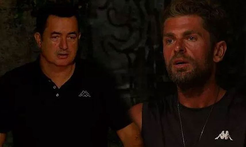 Survivor All Star’da Elenen Yarışmacı Belli Oldu: Sosyal Medyaya Sızan Fotoğraflar Acun’u Sinirlendirdi