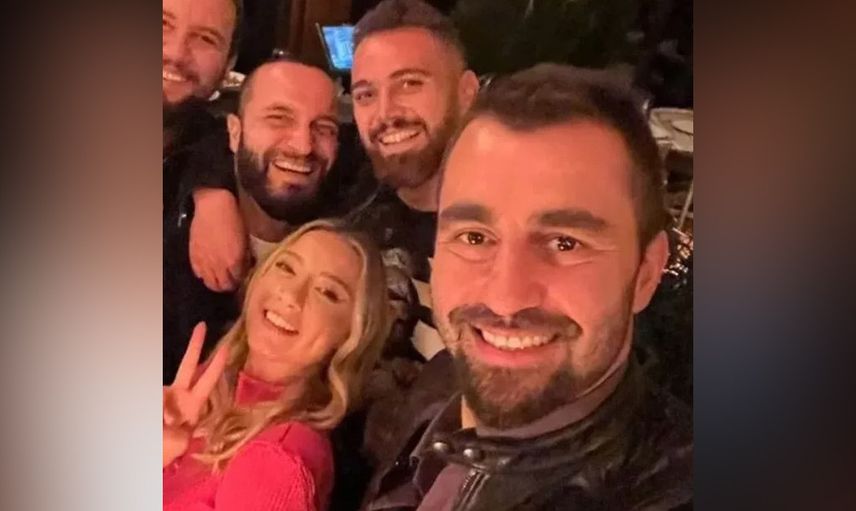 İkilinin açıklaması