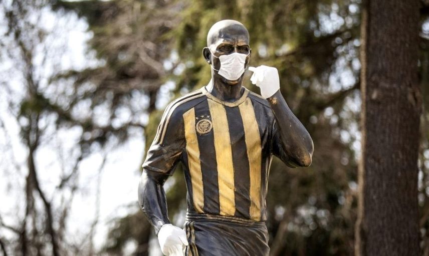 Alex de Souza Nasıl Fenerbahçe Efsanesi Oldu?