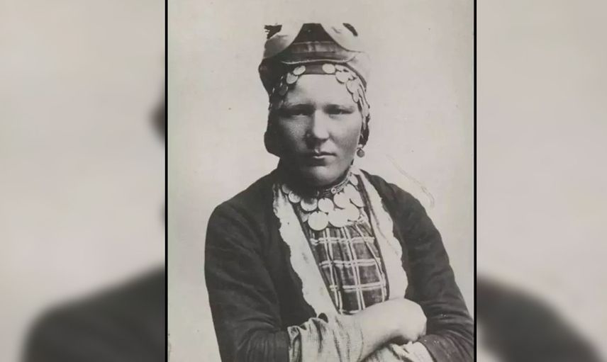 Asırlık arşiv ortaya çıktı: İşte Türk boylarının daha önce hiç görmediğiniz 111 yıllık fotoğrafları!