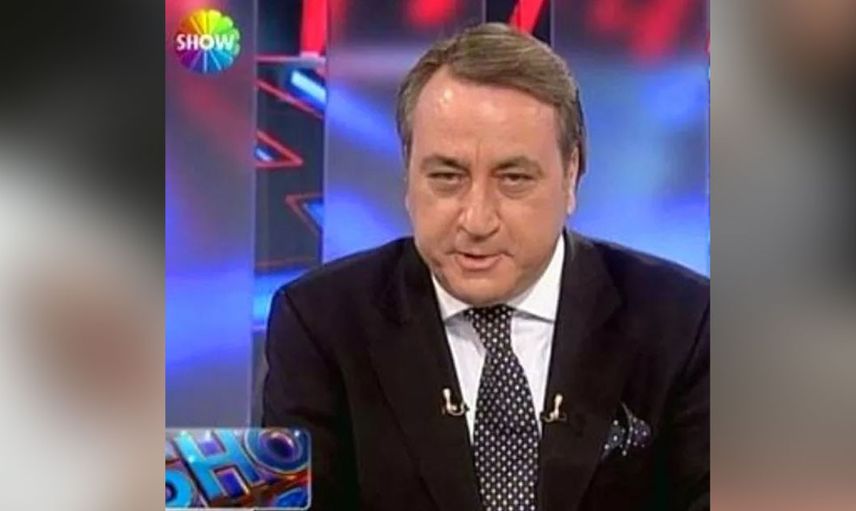 Bir zamanların sevilen haber spikerinden kötü haber! Korcan Karar'ın ayak parmakları kesildi 'ne oldu sana be adam'