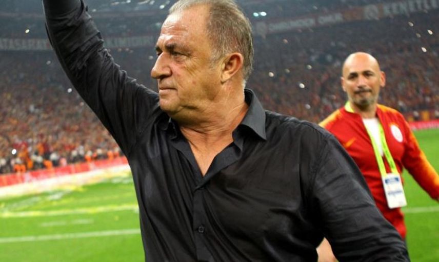 Galatasaray'da Fatih Terim Dönemi Bitti
