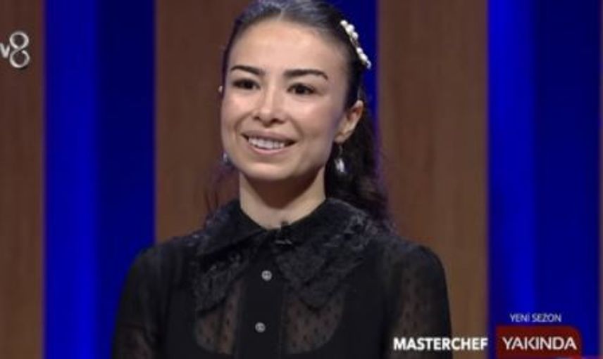 MasterChef Burcu Önal ile İlgili Gerçek Ortaya Çıktı!
