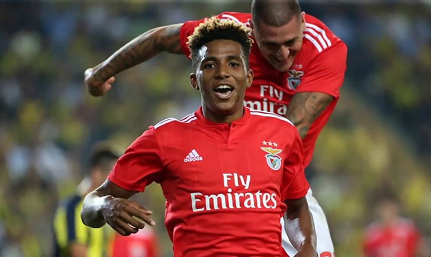 Rizespor'a İmza Atan Gedson Fernandes'den Kafaları Karıştıran Beşiktaş Sözleri!