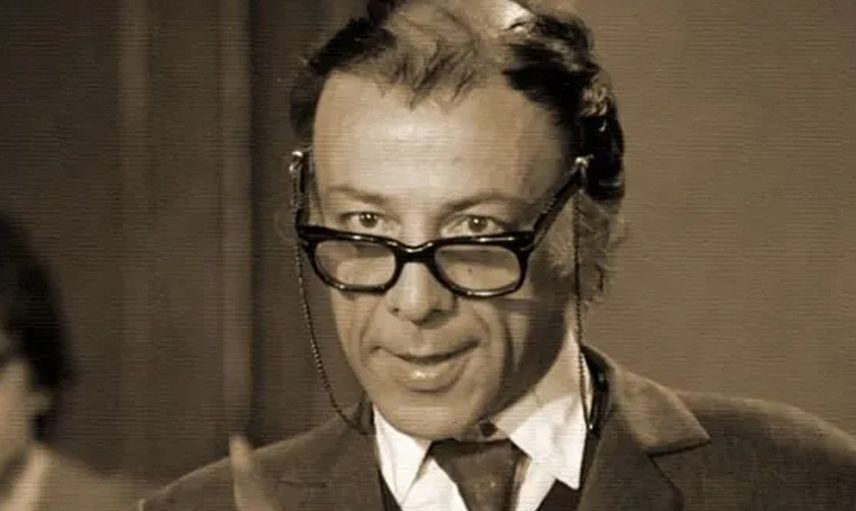 MÜNİR ÖZKUL
