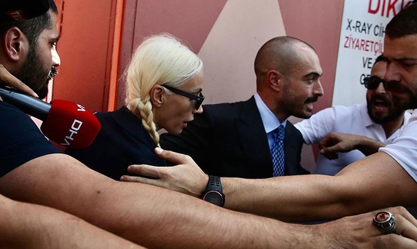 İmam Hatiplilere hakaretten cezaevine girmişti: Bugün davası görülen Gülşen’in ifadesi pes dedirtti