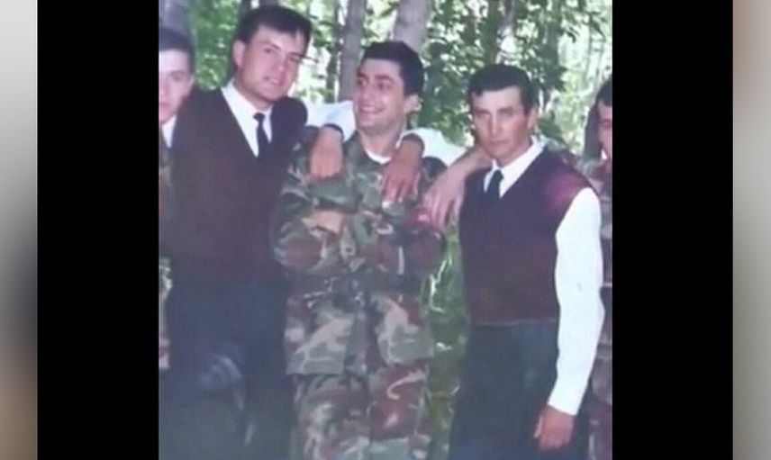 Erkan Petekkaya