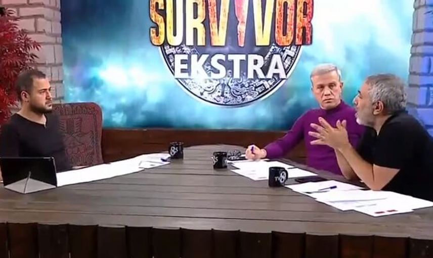TV8’in başarlı sunucusu Furkan Dede'ye  ne oldu?