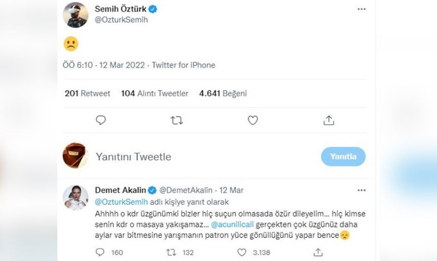 Semih Öztürk