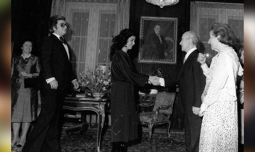 Zeki Müren'in hiç bilmediğiniz fotoğrafları!