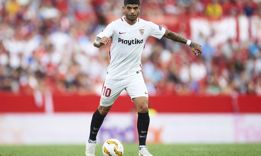 Galatasaray'dan Banega İçin Transfer Hazırlığı