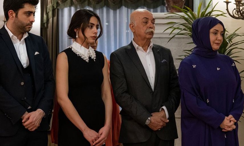 Kızılcık Şerbeti’nin gerçekte kimin hikayesi olduğu ortaya çıktı: Nursema meğer herkesin tanıdığı bir isimmiş