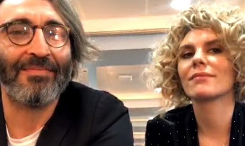 Fırat Tanış'a eski sevgilisinden uzaklaştırma kararı: Şiddet, tehdit, ısrarlı takip... Piyanist İklim Tamkan isyan etti!