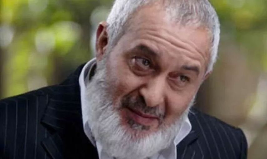 Ali Sürmeli'nin annesi