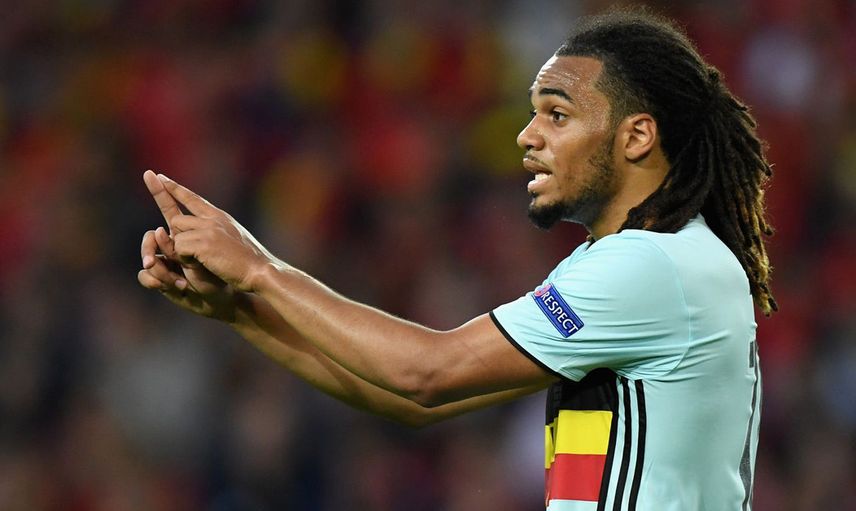 Jason Denayer Kimdir?