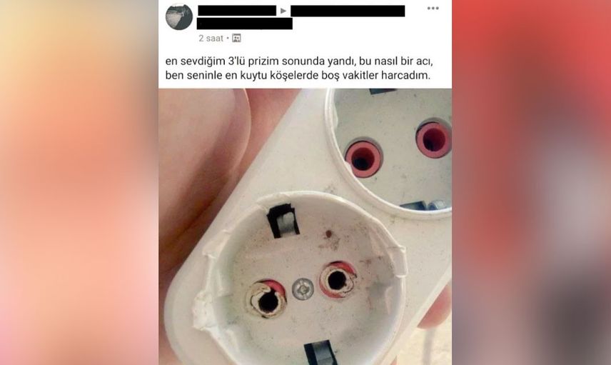 Sosyal medyada paylaşılan en tuhaf dertler!