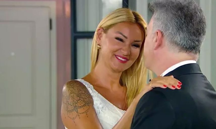Çocuklar Duymasın'ın Meltem'i bakın aslında kim olacakmış: Son anda değişmiş!
