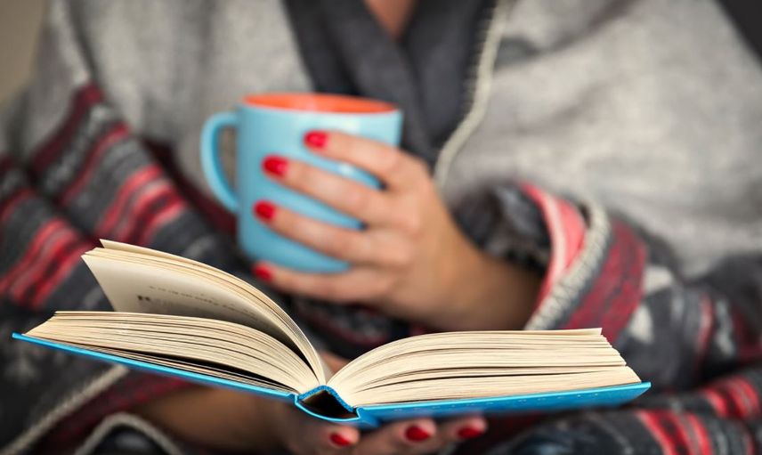 Kitap Okumanın Faydaları Nelerdir?